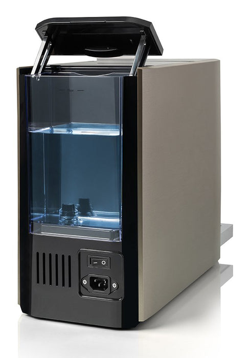 EAN 5608475041112 - Haeger CM-AUT.012A cafetera eléctrica Totalmente automática Máquina espresso 1,2 L imagen 4