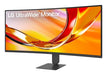 EAN 8806096743171 - LG 34U640B-B pantalla para PC 86,4 cm (34") 3440 x 1440 Pixeles Wide Quad HD Negro imagen 3