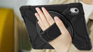EAN 5704174982661 - eSTUFF ES683300-BULK funda para tablet 27,7 cm (10.9") Negro imagen 3