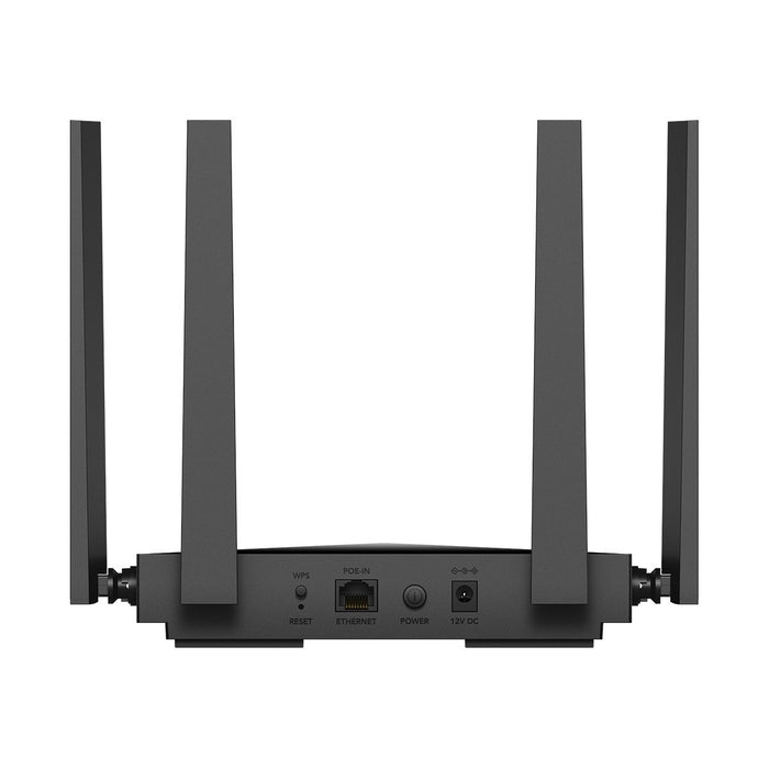 EAN 6971690793937 - Cudy AP3000D punto de acceso inalámbrico 2402 Mbit/s Negro imagen 2