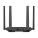 EAN 6971690793937 - Cudy AP3000D punto de acceso inalámbrico 2402 Mbit/s Negro imagen 2