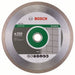 EAN 3165140581448 - Bosch 2 608 602 638 hoja de sierra circular 25 cm 1 pieza(s) imagen 1