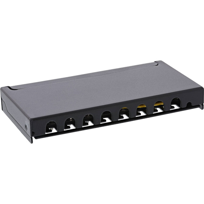 EAN 4043718308736 - InLine 76818S panel de parcheo 0.5U imagen 4