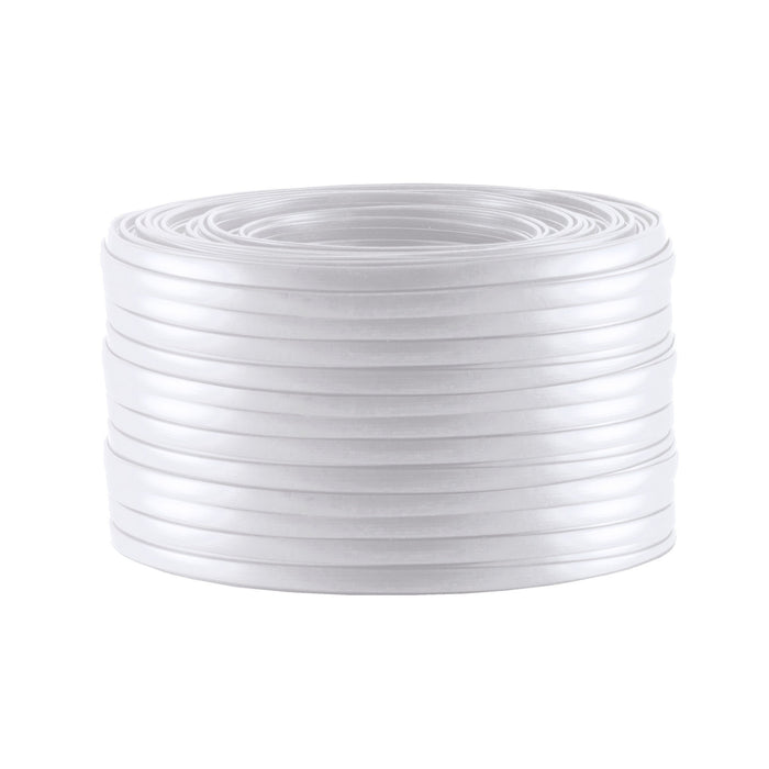EAN 4017538761019 - S/CONN maximum connectivity 76101 cable telefónico 100 m Blanco imagen 1
