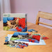 EAN 4005555013631 - Ravensburger 12001363 Puzzle rompecabezas 100 pieza(s) Animales imagen 6