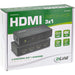 EAN 4043718303038 - InLine 65018 interruptor de video HDMI imagen 4