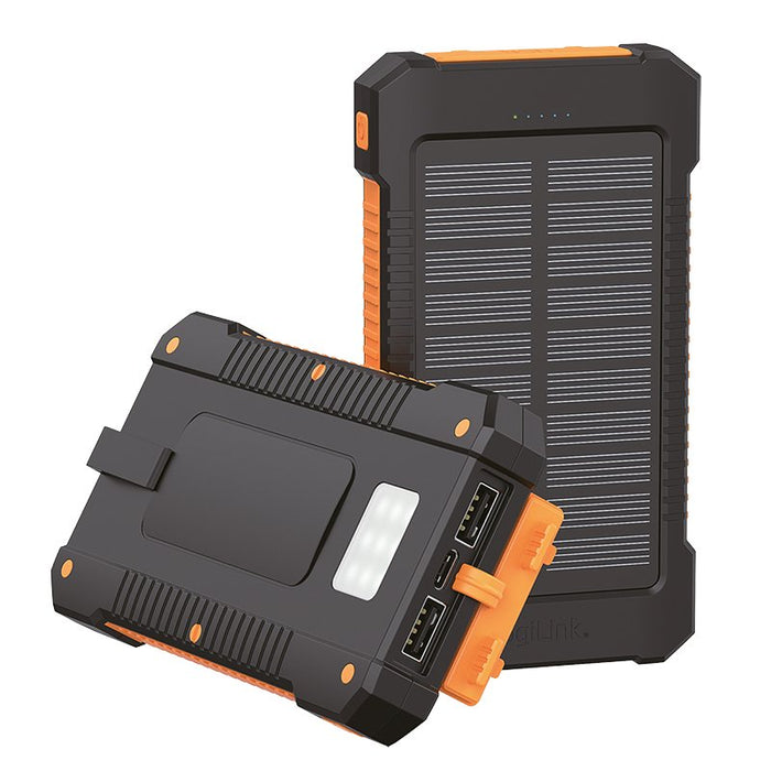 EAN 4052792073065 - LogiLink PA0321 batería externa 6000 mAh Negro imagen 2