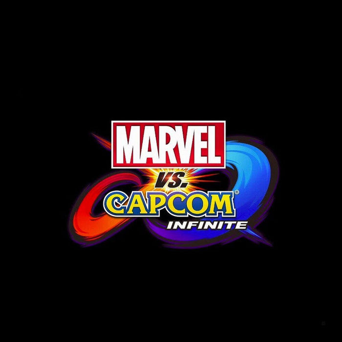 EAN 5055060931820 - Capcom Marvel Vs. : Infinite Estándar PlayStation 4 imagen 1