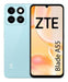 EAN 6902176128493 - ZTE Blade A55 17,1 cm (6.75") SIM doble 4G USB Tipo C 4 GB 128 GB 5000 mAh Azul imagen 1