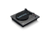 EAN 8711902040965 - Lenco LS-10 Tocadiscos de tracción por correa Negro Semiautomático imagen 4