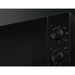 EAN 7332543820368 - Electrolux EMZ421MMK Negro Microondas combinado Encimera 21 L 800 W imagen 10