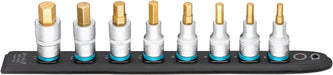 EAN 4000896245390 - HAZET 986-SR/8 accesorio para herramienta multifunción imagen 1