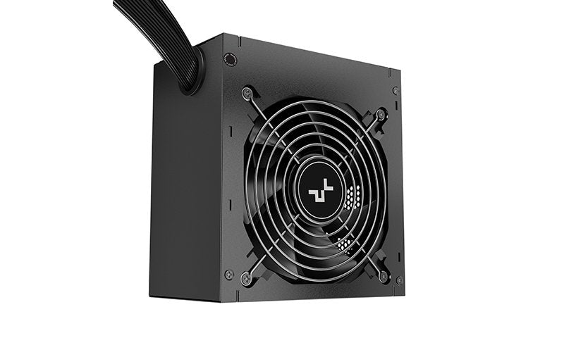 EAN 6933412709510 - DeepCool PM750D unidad de fuente de alimentación 750 W 20+4 pin ATX ATX Negro imagen 5