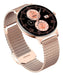 EAN 8434847075822 - COOL Accesorios 8434847075822 Relojes inteligentes y deportivos 3,63 cm (1.43") AMOLED 41 mm Digital 466  imagen 3