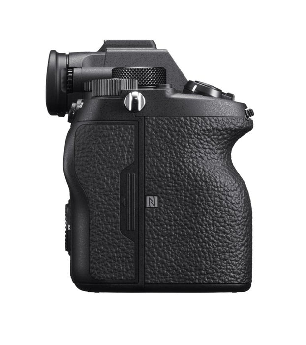 EAN 4548736128514 - Sony α 7R IV Cuerpo MILC 61 MP Exmor R CMOS 9504 x 6336 Pixeles Negro imagen 2
