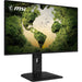 EAN 4711377395496 - MSI Pro MP275PGN E14 pantalla para PC 68,6 cm (27") 1920 x 1080 Pixeles Full HD LCD Negro imagen 9