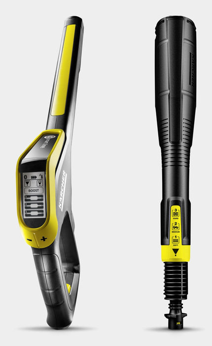 EAN 4066529127440 - Kärcher K 5 Premium Smart Control Flex Home Limpiadora de alta presión o Hidrolimpiadora Vertical Eléctri imagen 2