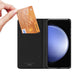 EAN 4250686413014 - nevox 2301 funda para teléfono móvil 16,3 cm (6.4") Folio Negro imagen 2