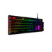 EAN 0196548062034 - HyperX Alloy Origins PBT HX Red Gaming Keyboard teclado Juego USB No Negro imagen 2