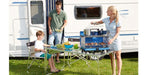 EAN 3138522081447 - Campingaz 400 SGR Parrilla Gas Azul, Plata 5200 W imagen 6