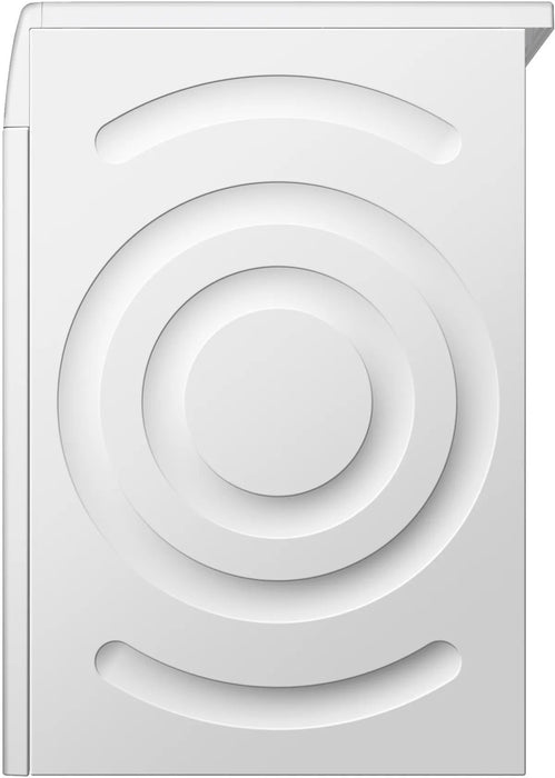 EAN 4242005475896 - Bosch Serie 4 WTH83V04 secadora Independiente Carga frontal 8 kg Blanco imagen 3