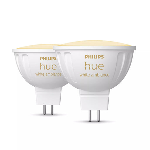 EAN 8719514491588 - Philips Hue White ambiance 8719514491588 iluminación inteligente Bombilla inteligente Bluetooth/Zigbee 5, imagen 1
