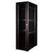 EAN 7630049602335 - ROLINE 26.21.0230 armario rack 42U Rack o bastidor independiente Negro imagen 8