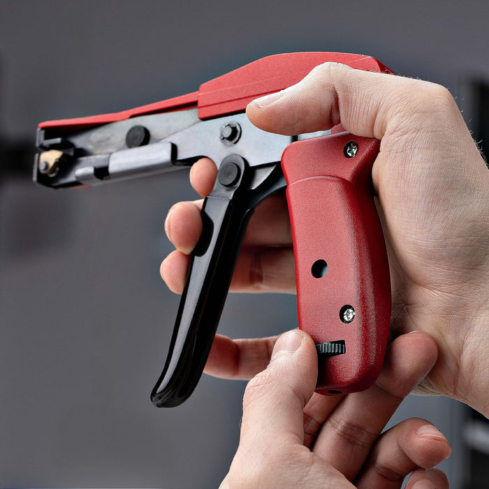 EAN 65030893862 - StarTech.com N10MM-CABLE-TIE-GUN pistola de bridas imagen 8
