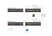 EAN 4719264647543 - ATEN KE8900ST-AX-G extensor KVM imagen 5