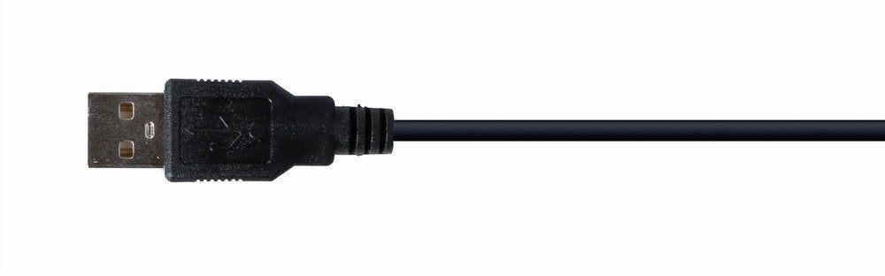 EAN 8716309117395 - Gembird MIC-DU-02 micrófono Negro Micrófono para PC imagen 3