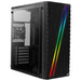 EAN 4718009158573 - Aerocool Streak Midi Tower Negro imagen 1