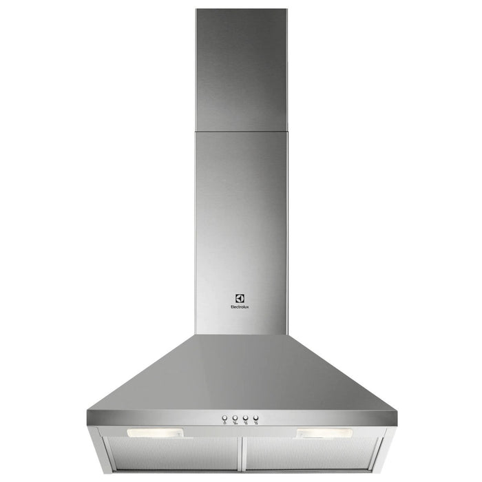 EAN 7332543614585 - Electrolux LFC316X De pared Acero inoxidable 420 m³/h imagen 1
