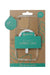 EAN 5704174529842 - eSTUFF ES67140003 funda para teléfono móvil 15,5 cm (6.1") Transparente imagen 5