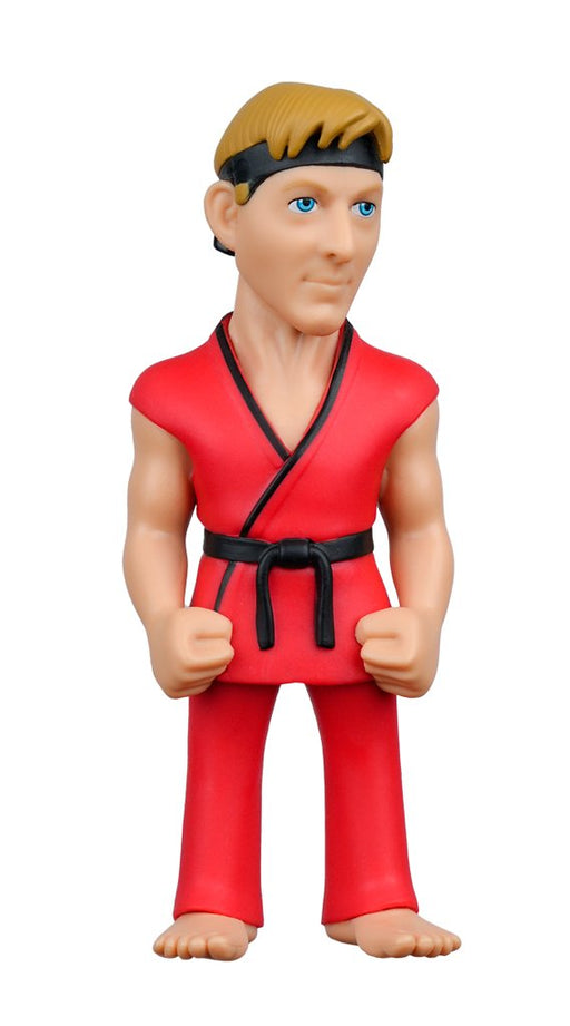 EAN 8436605118932 - MINIX Cobra Kai Johnny Lawrence imagen 1