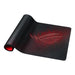 EAN 4712900845655 - ASUS ROG Sheath Alfombrilla de ratón para juegos Negro, Rojo imagen 1