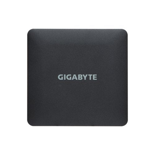 EAN 4719331602109 - GIGABYTE BRIX Negro i7-1355U imagen 7
