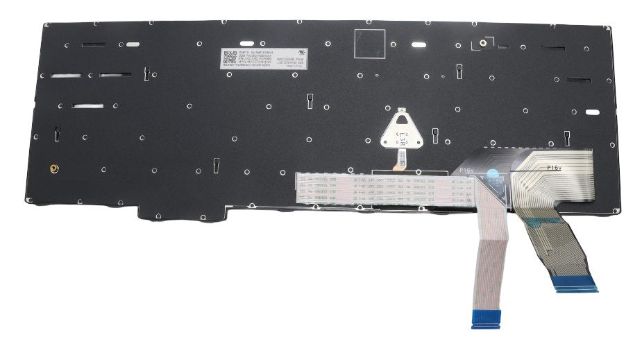EAN 5715063387474 - Lenovo 5N21K05039 refacción para laptop Teclado imagen 1