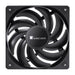 EAN 6970620552842 - Jonsbo CR-1000 EVO sistema de refrigeración para ordenador Procesador Refrigerador de aire 12 cm Negro 1  imagen 14