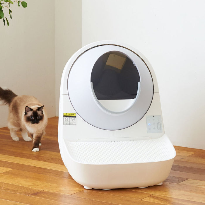 EAN 6972884750057 - CATLINK CL-LBPS-01 accesorio de bandeja higiénica para perro y gato imagen 5