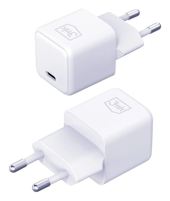 EAN 5903108561945 - 3MK Hyper Charger Universal Blanco Corriente alterna Carga rápida Interior imagen 3