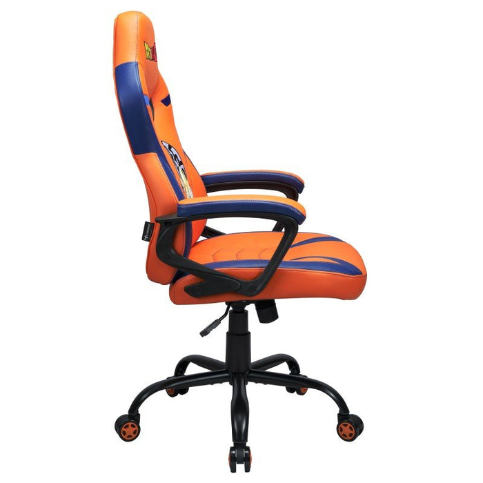 EAN 3701221703349 - Subsonic SA5573-D6 silla de oficina y de ordenador Asiento acolchado Respaldo acolchado imagen 4