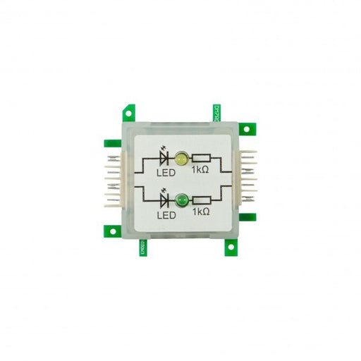 EAN 4038816049223 - ALLNET 124580 LED Multicolor imagen 1