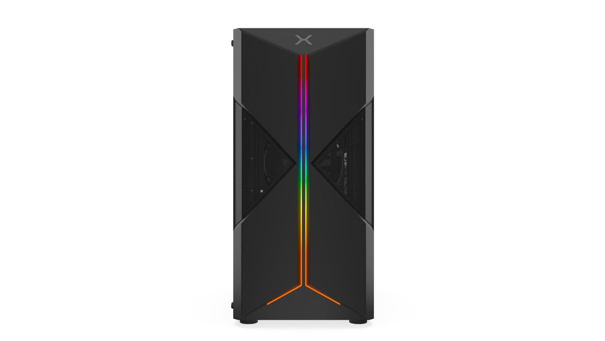 EAN 5903018661940 - KRUX ASTRAL Negro imagen 18