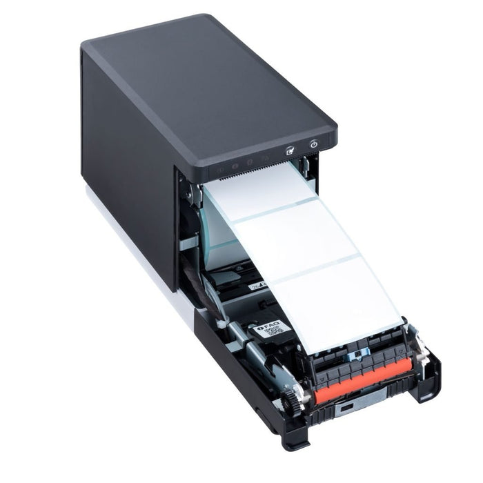 EAN 4951319264668 - Star Micronics mC-Label2 impresora de etiquetas Térmica directa 300 x 300 DPI 180 mm/s Inalámbrico y alám imagen 5