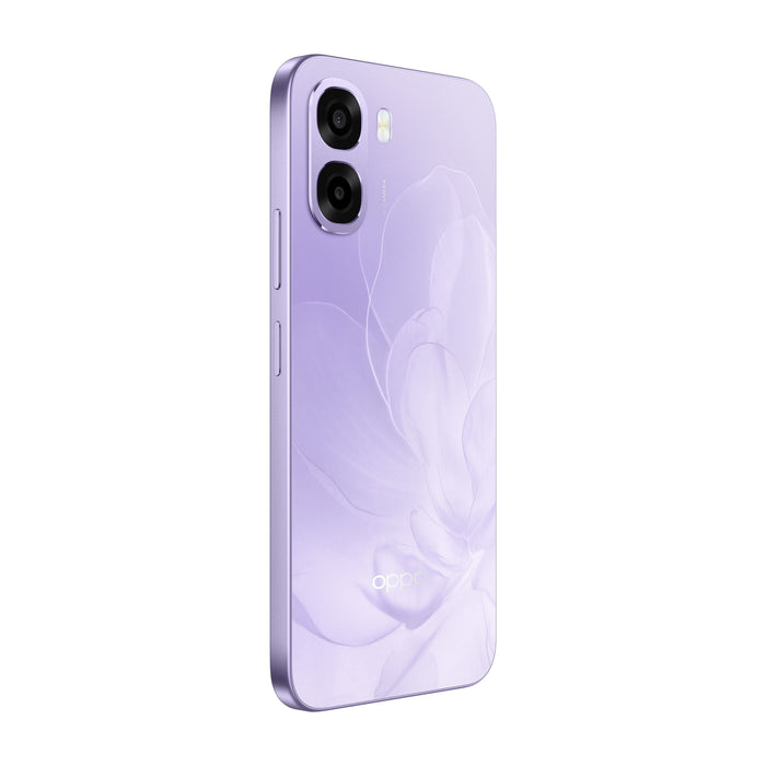 EAN 6932169392501 - OPPO A6x 5G 17,1 cm (6.75") SIM doble Android 15 USB Tipo C 6 GB 256 GB 6100 mAh Violeta imagen 6