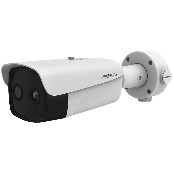 EAN 6931847160319 - Hikvision DS-2TD2637-15/QY cámara de vigilancia Bala (forma) Cámara de seguridad IP Interior y exterior 2 imagen 3