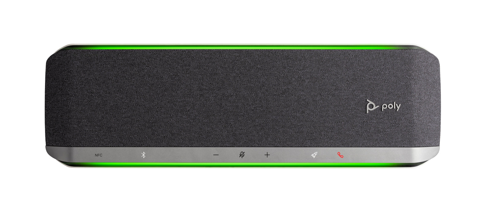 EAN 0197029536150 - HP Poly Sync 60 Speakerphone altavoz Plata imagen 5