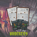 EAN 4250231728518 - Pegasus Der Kartograph & Die Kartographin: Unbekannte Lande [Erweiterung] Expansión de juego de mesa imagen 4