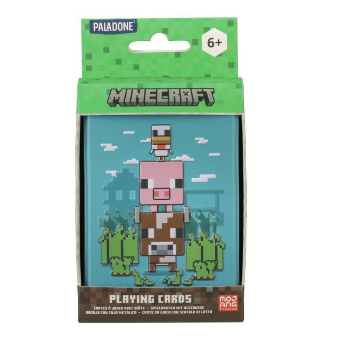 EAN 5056577736816 - Paladone PP13379MCF juego de tablero Juego De Cartas imagen 5