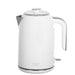 EAN 5903887805094 - Adler AD 1341 tetera eléctrica 1,7 L 2200 W Blanco imagen 1